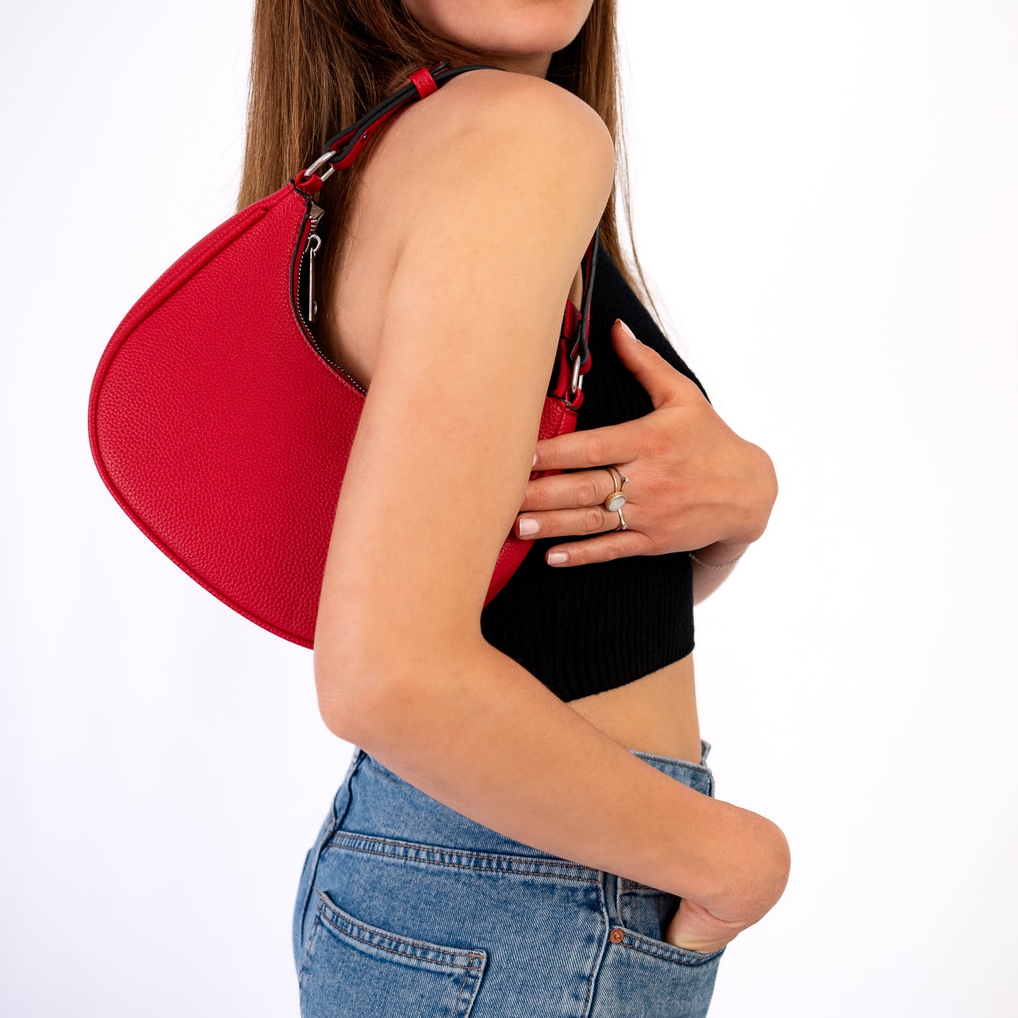 Borsa a spalla Midnight