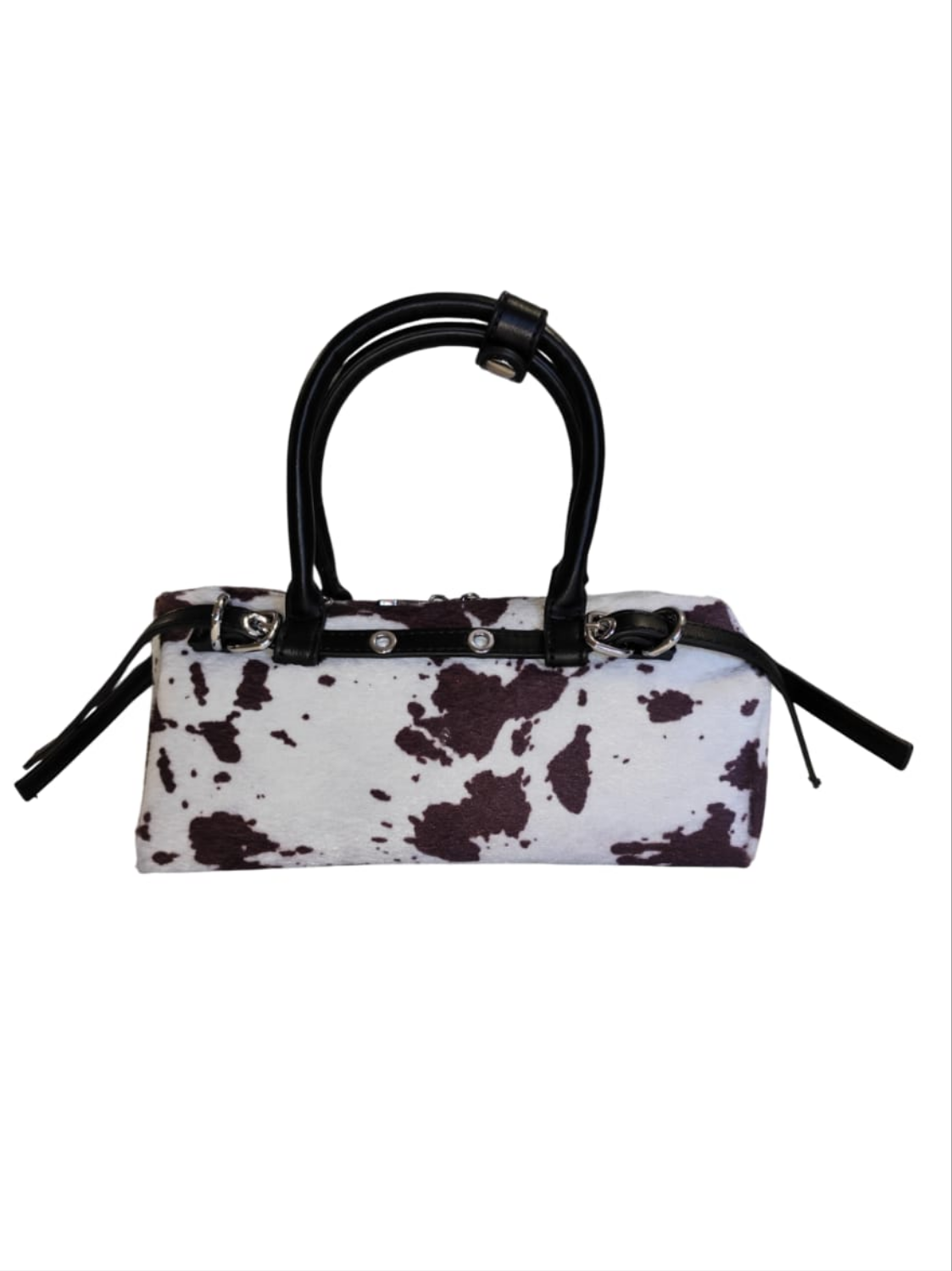 Borsa con manico Carolina