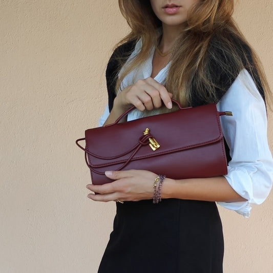 Pochette Edge