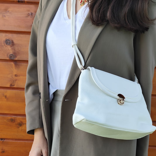 Tracolla White Fresh