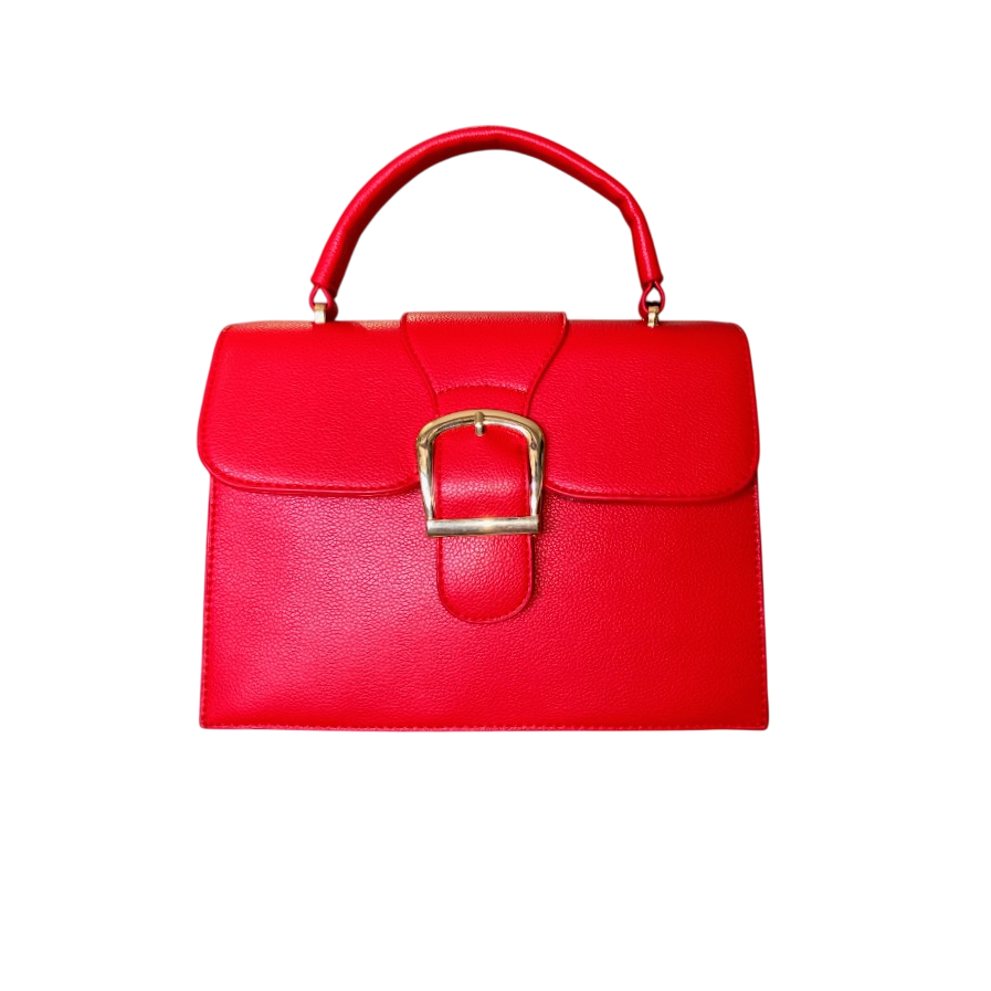 Borsa a bauletto Treasure