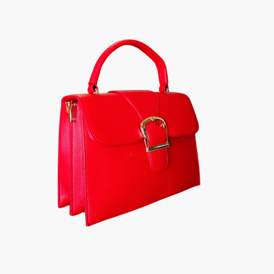 Borsa a bauletto Treasure