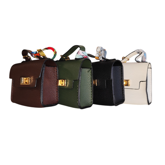 Ciondolo Mini-Bauletto