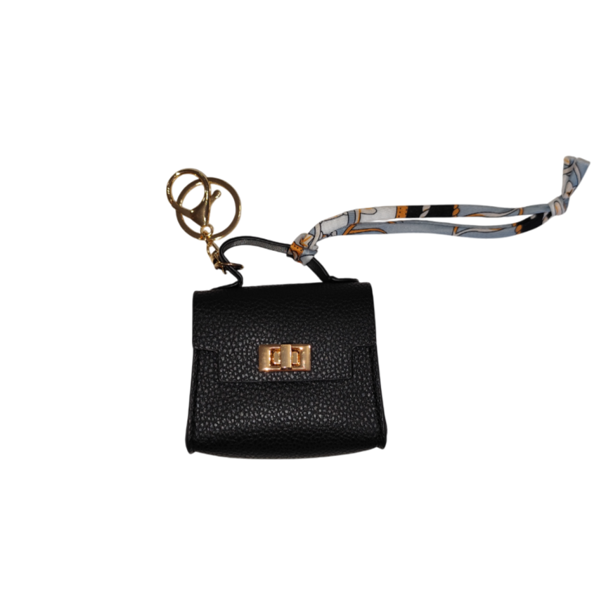 Ciondolo Mini-Bauletto