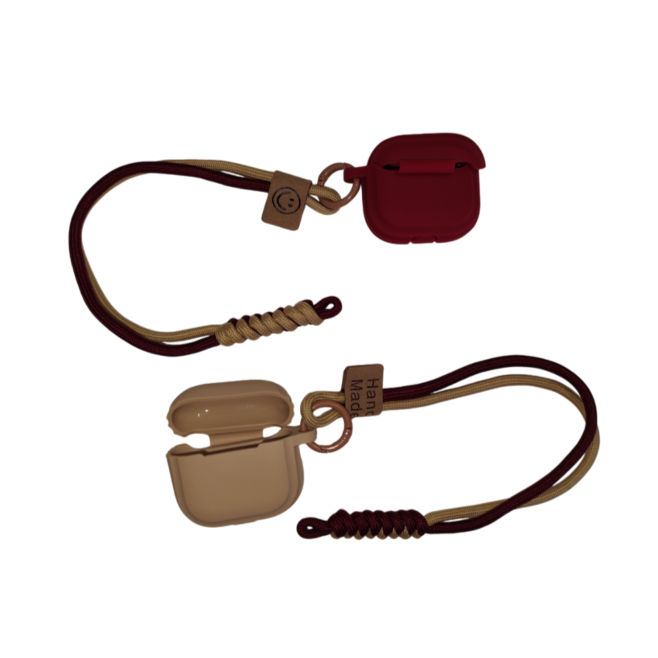 Ciondolo Porta Air-Pods 4