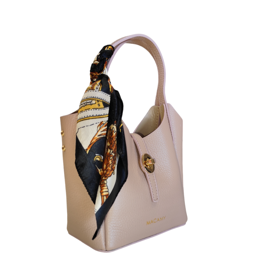 Borsa con manico Grace