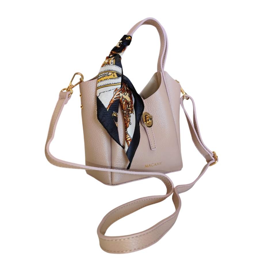 Borsa con manico Grace