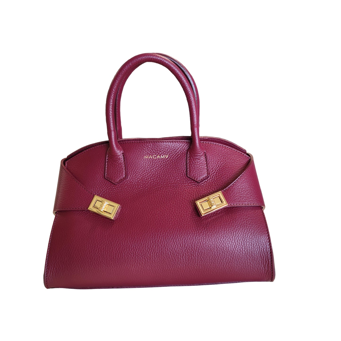 Borsa con manico Kate