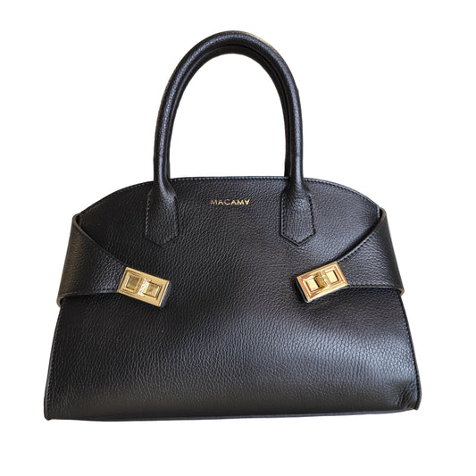 Borsa con manico Kate