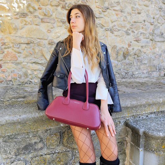 Borsa a spalla Baguette