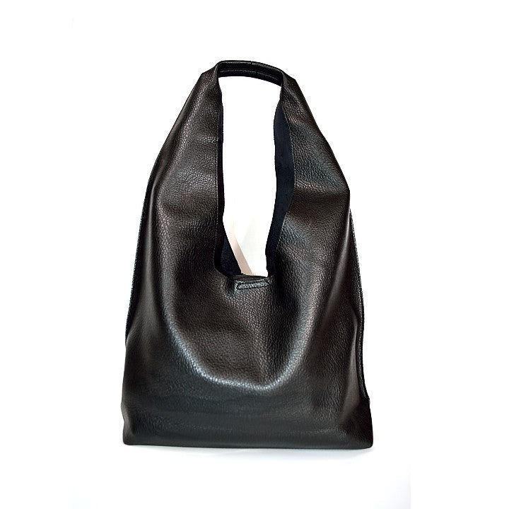 Borsa a spalla Soft con pochette