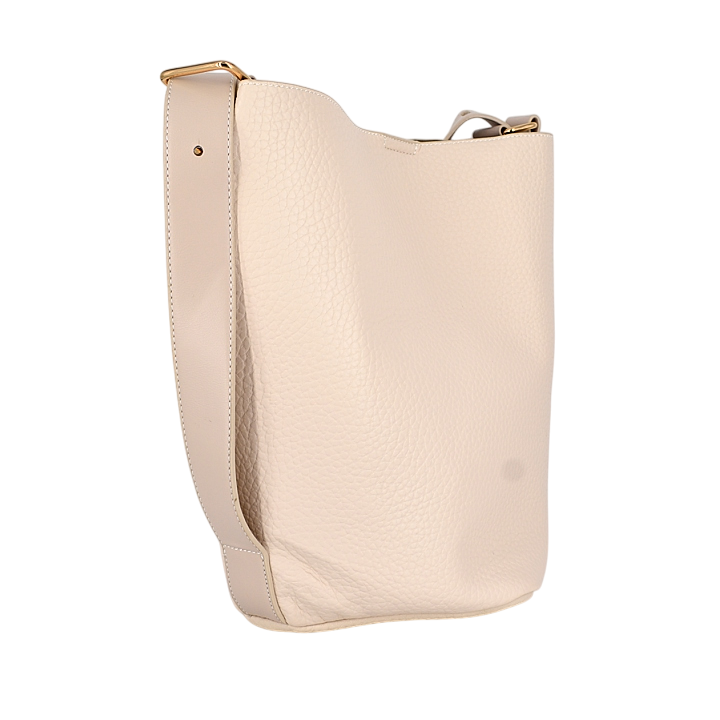 Borsa a spalla Duo con pochette