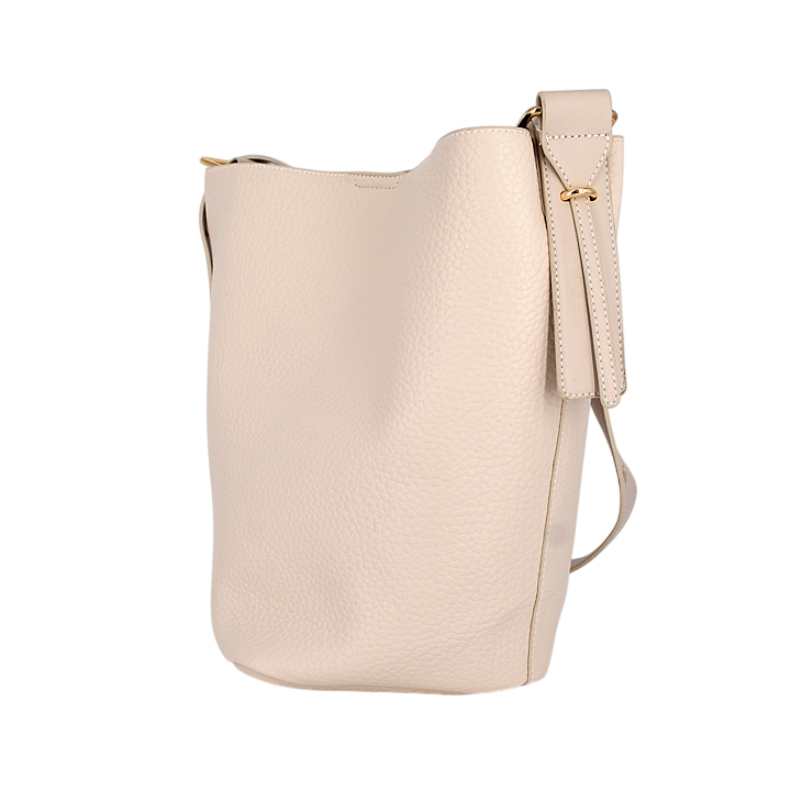 Borsa a spalla Duo con pochette