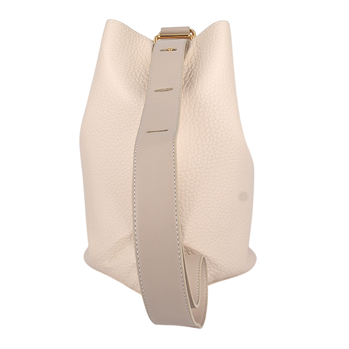 Borsa a spalla Duo con pochette