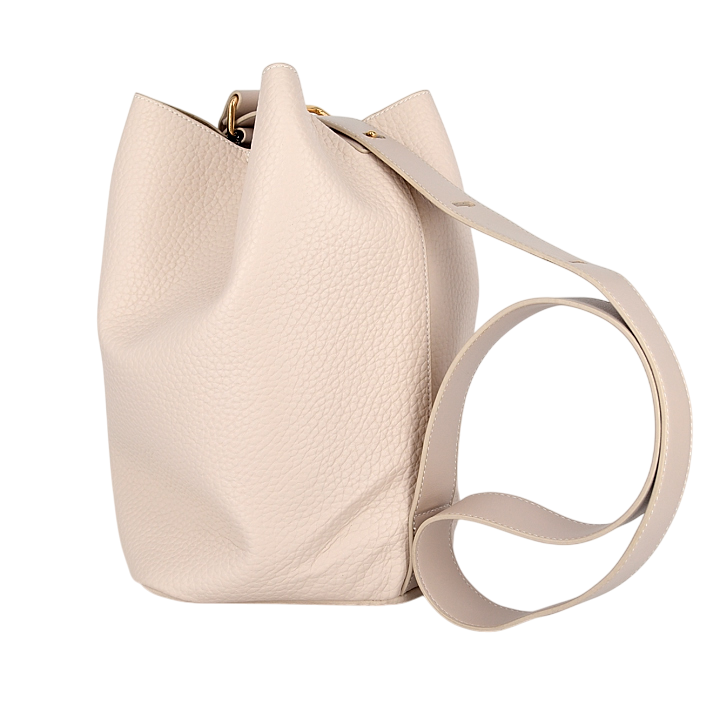 Borsa a spalla Duo con pochette