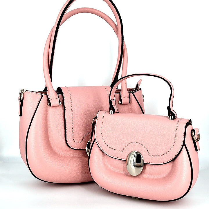 Borsa a bauletto Everyday