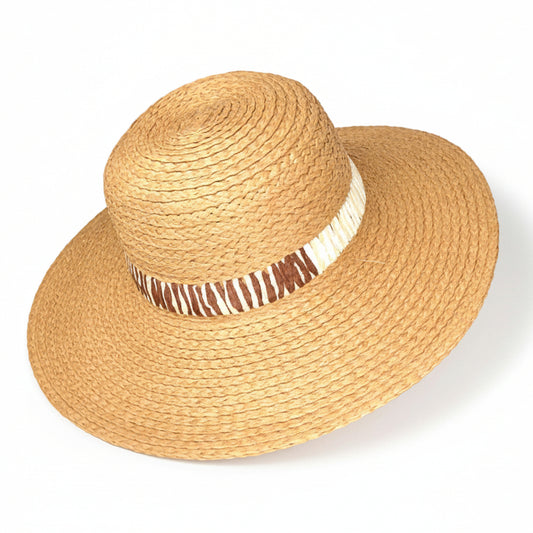 Cappello Sand