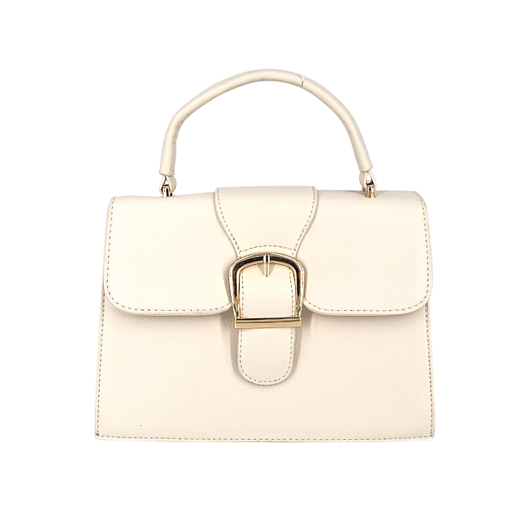 Borsa a bauletto Treasure