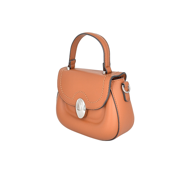 borsa a bauletto