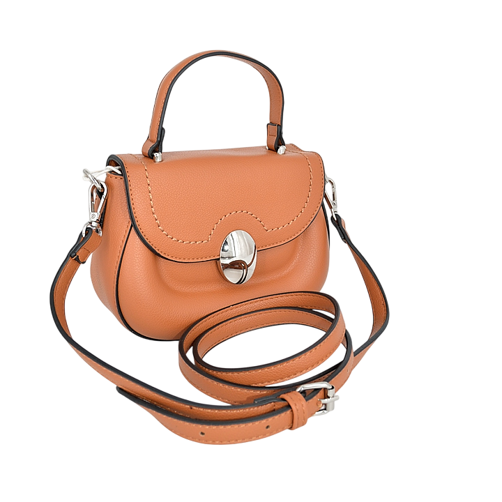 borsa a bauletto