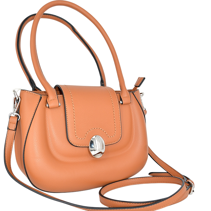 borsa a bauletto