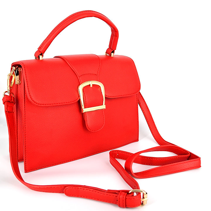 borsa a bauletto