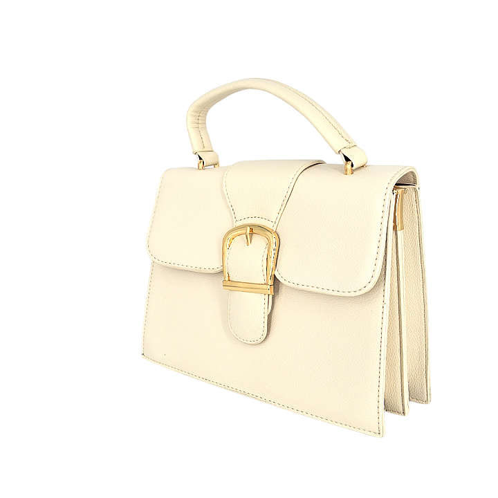 Borsa a bauletto Treasure