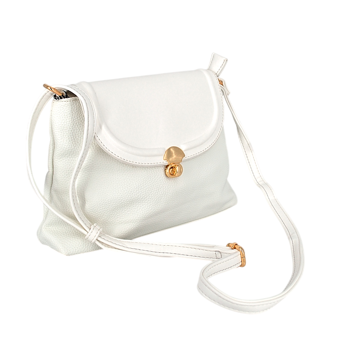 Tracolla White Fresh