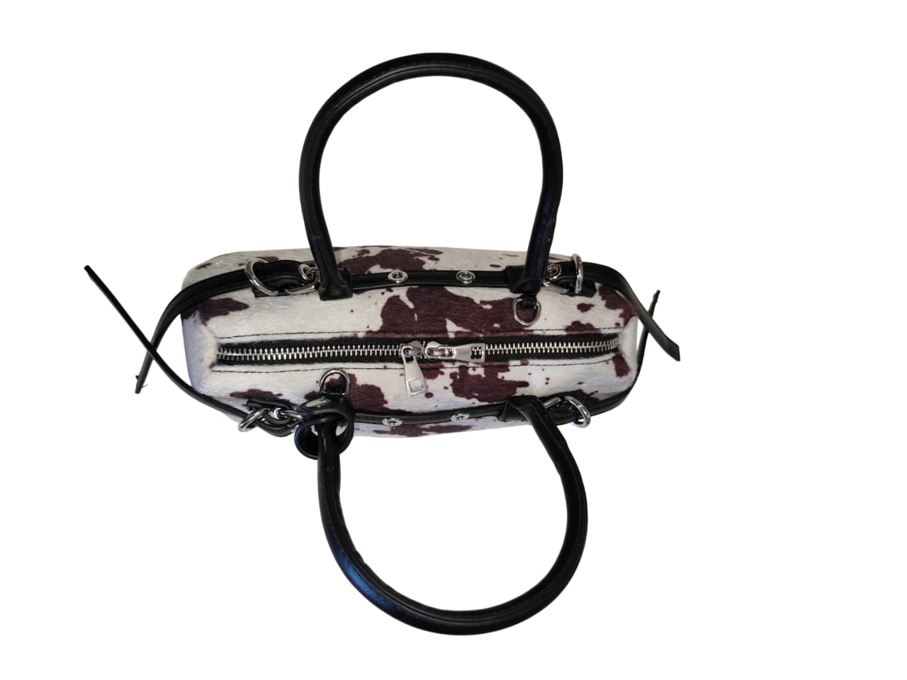 Borsa con manico Carolina