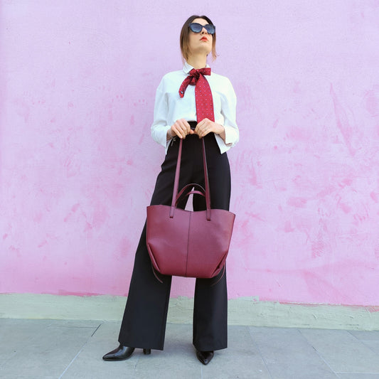 Ophelia - Vera Pelle