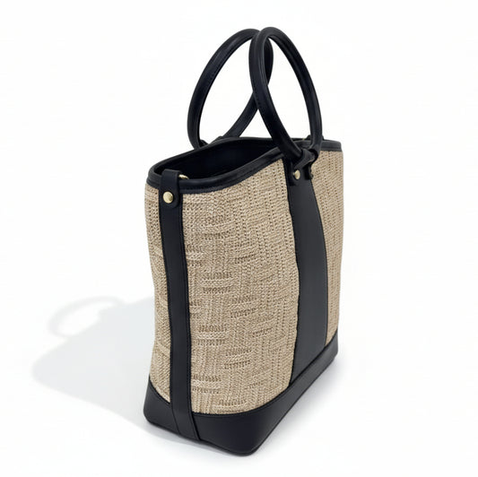 Elba - Vera Pelle e Rafia