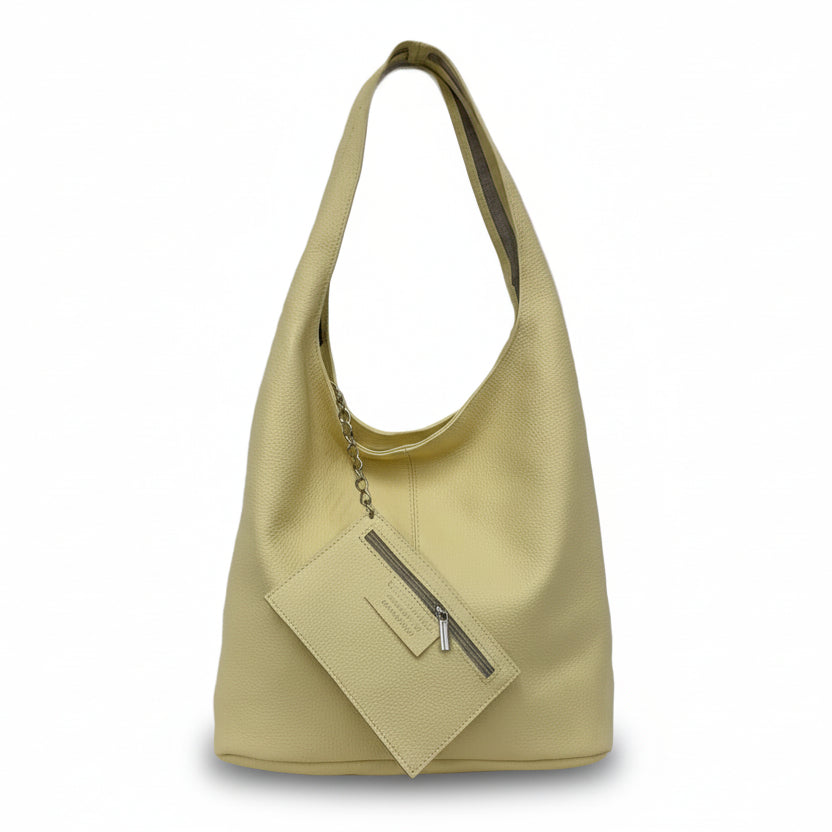 Extra Bag - Vera Pelle