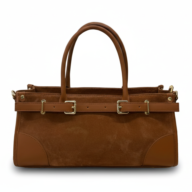 Suede Dea - Vera Pelle