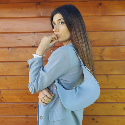 Mezzaluna - Vera Pelle