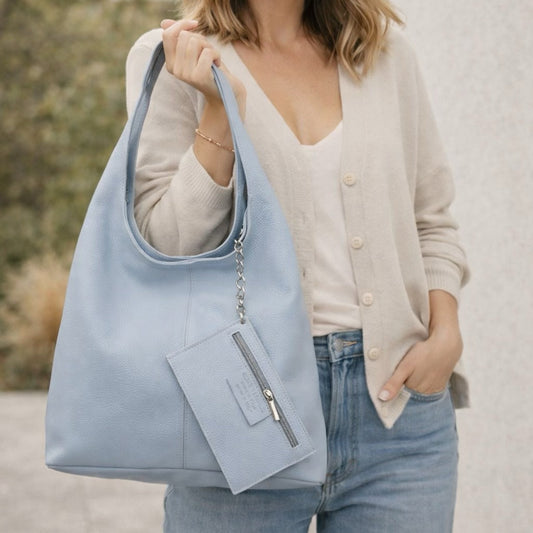 Extra Bag - Vera Pelle