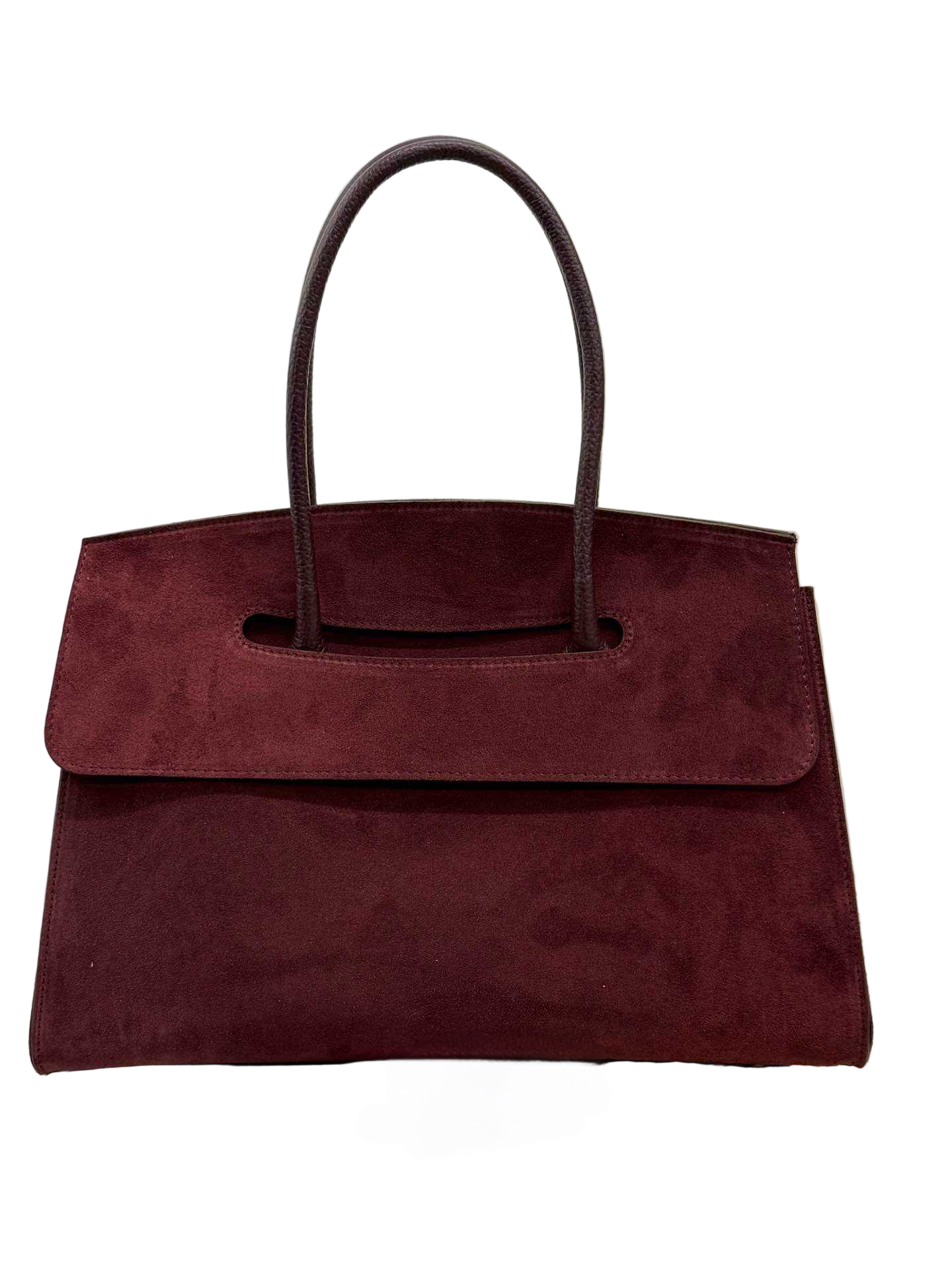 Suede Tosca - Vera Pelle