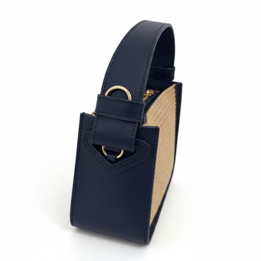 Caprera - Vera Pelle e Rafia