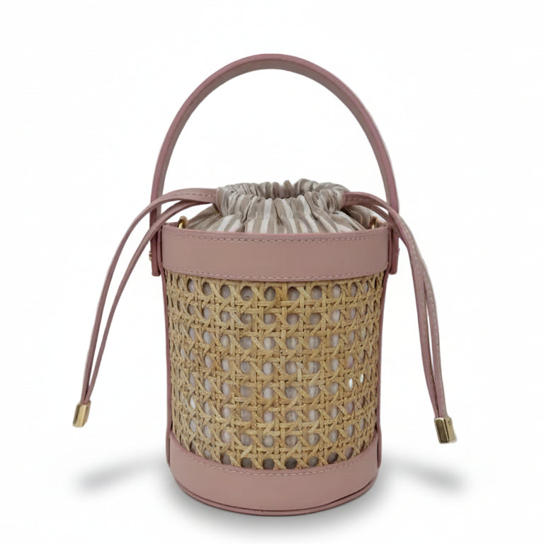 Sorrento - Vera Pelle e Rafia