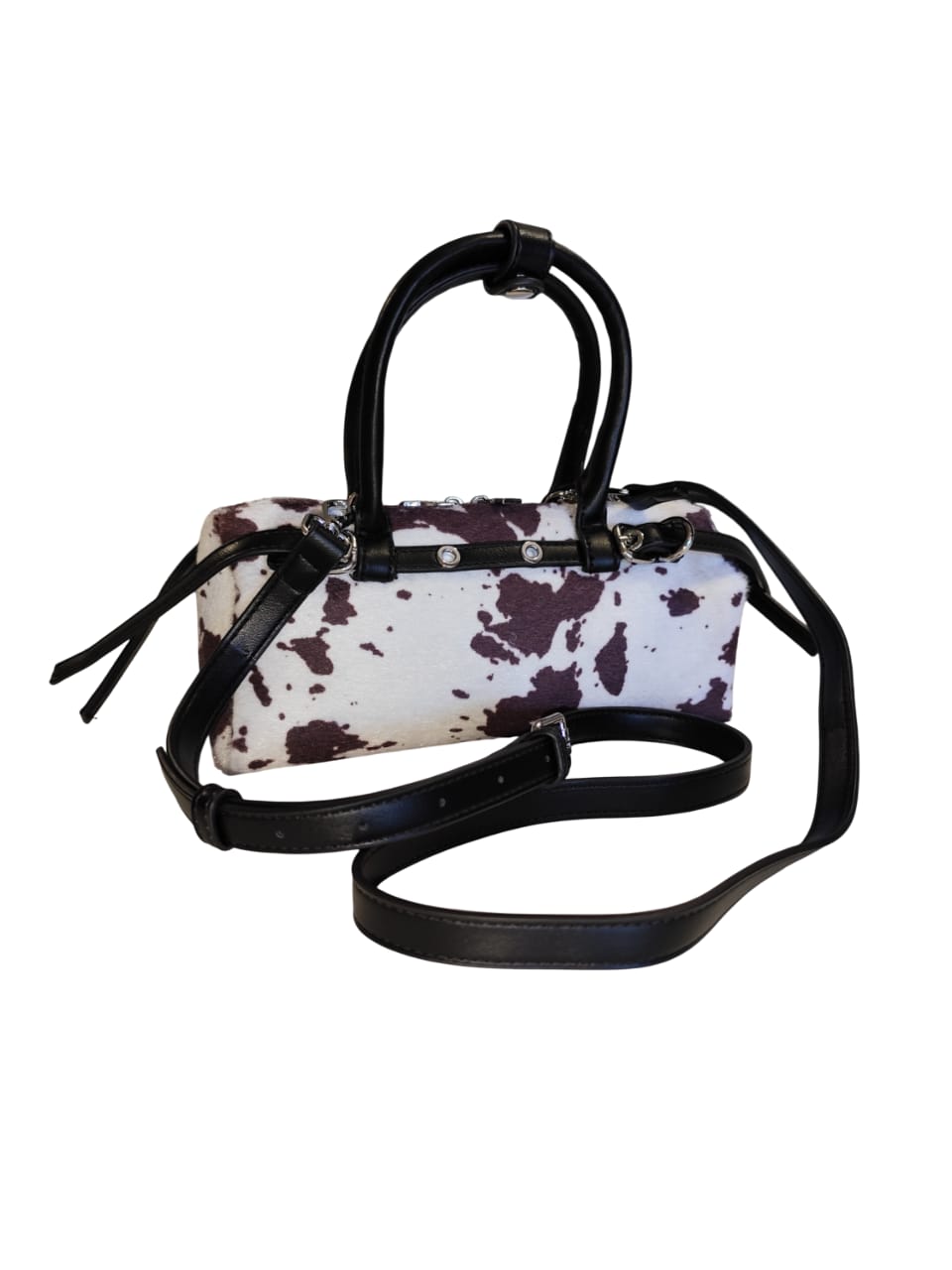 Borsa con manico Carolina