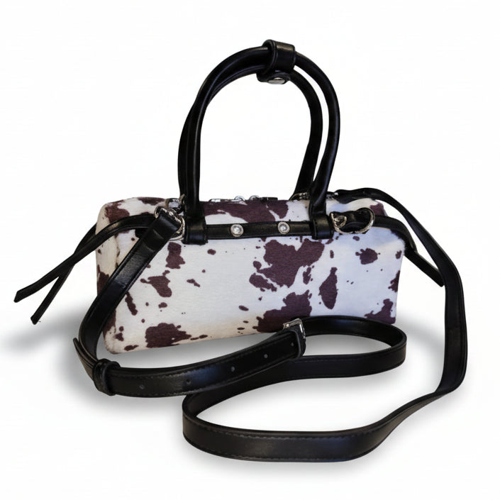 Borsa con manico Carolina