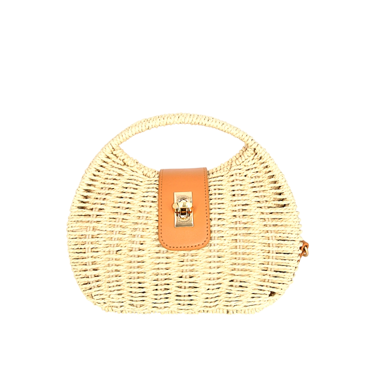 borsa a bauletto