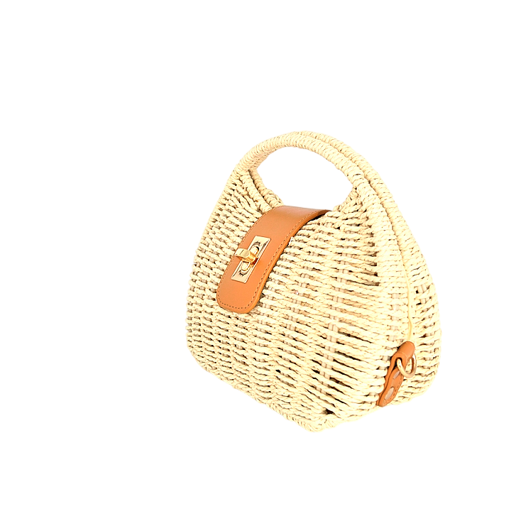 borsa a bauletto