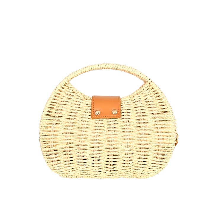 borsa a bauletto