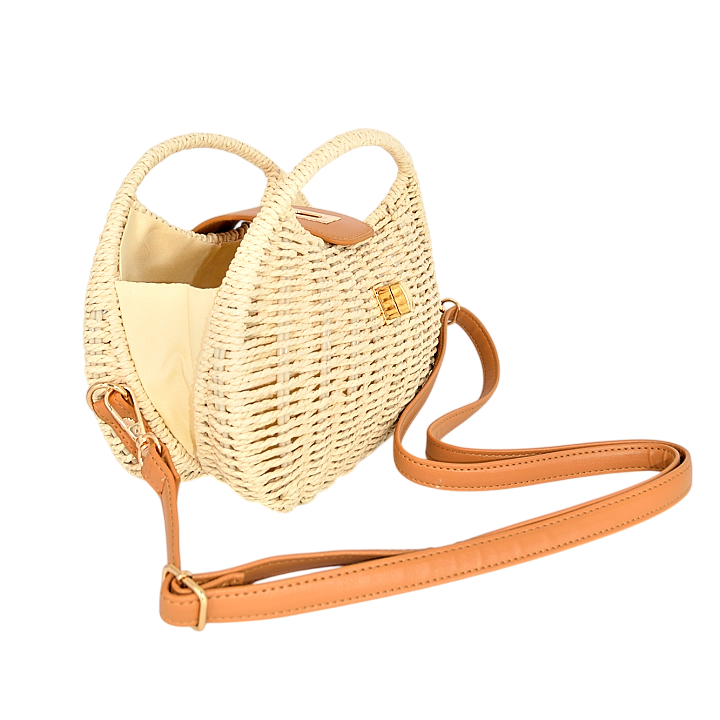 borsa a bauletto