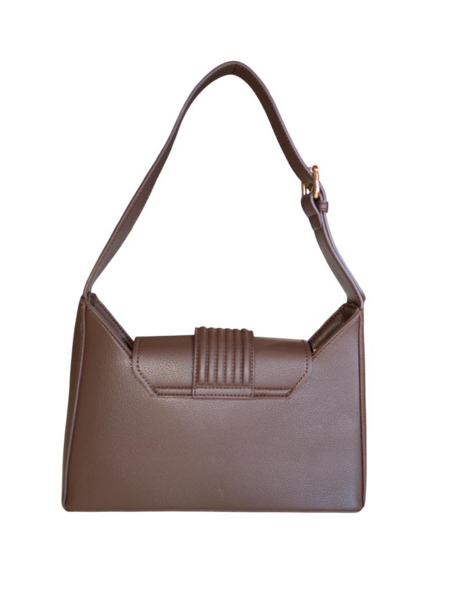 Borsa a spalla Letter