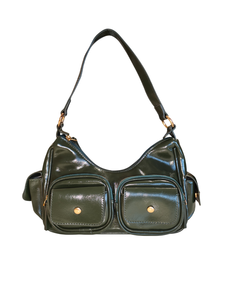 Borsa a spalla Infinity