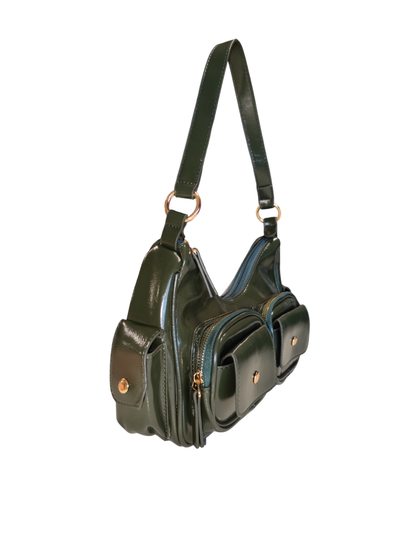 Borsa a spalla Infinity