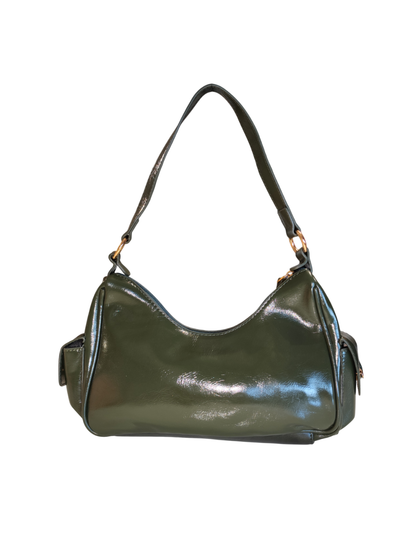 Borsa a spalla Infinity