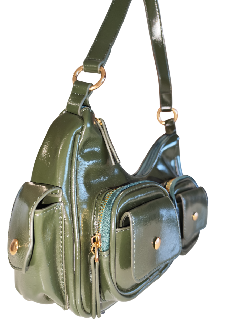 Borsa a spalla Infinity