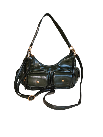 Borsa a spalla Infinity